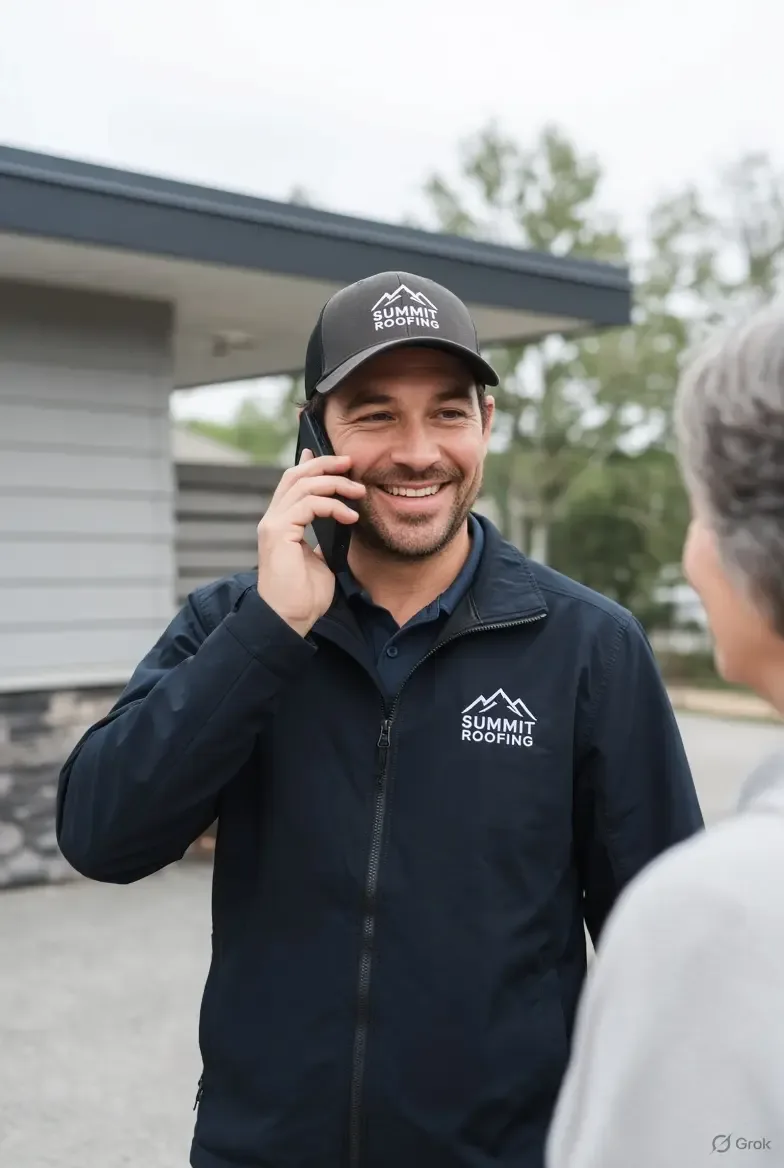Flat Roof Leak Repair Saint Helen, MI FAQs